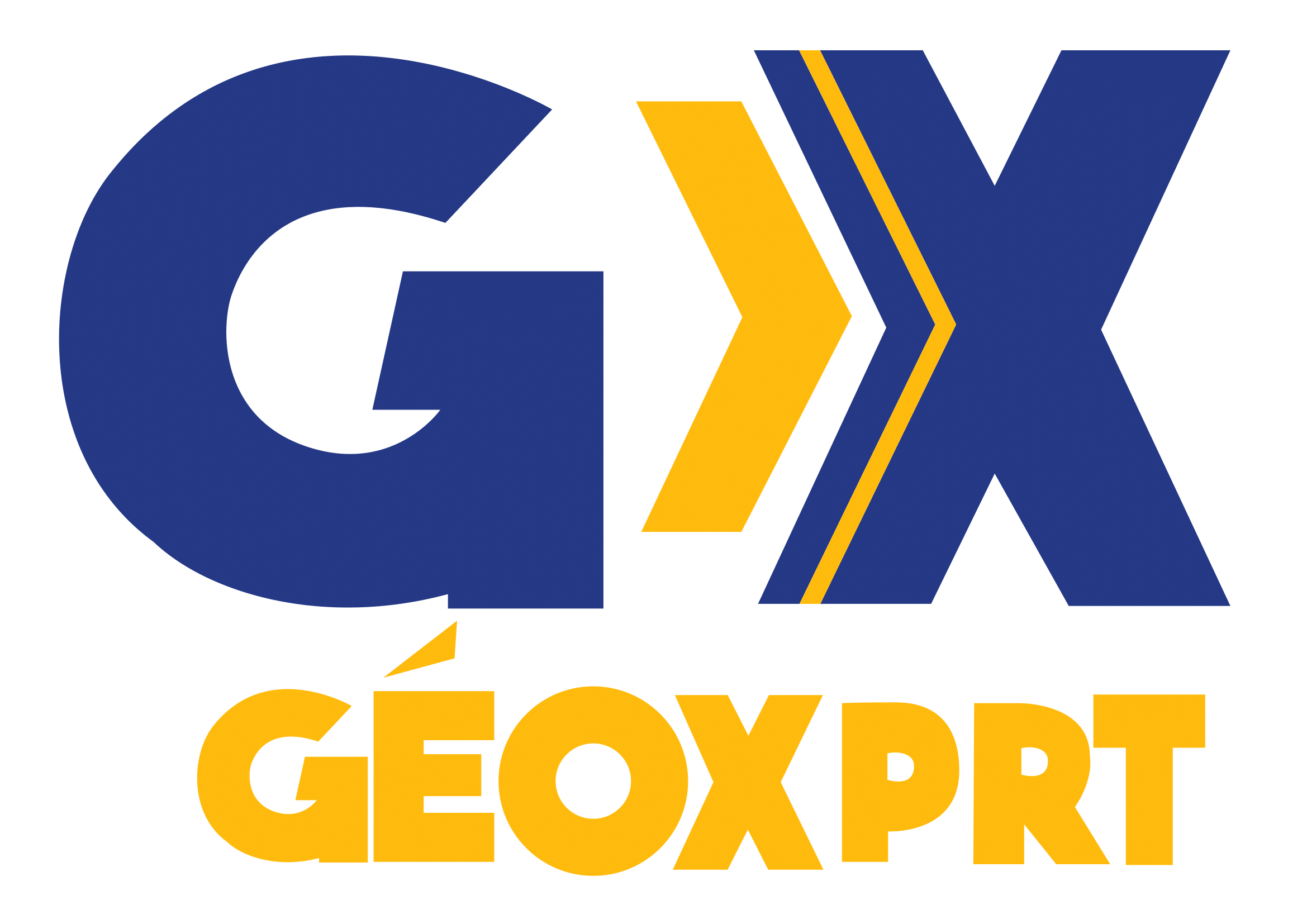 GEOXPRT